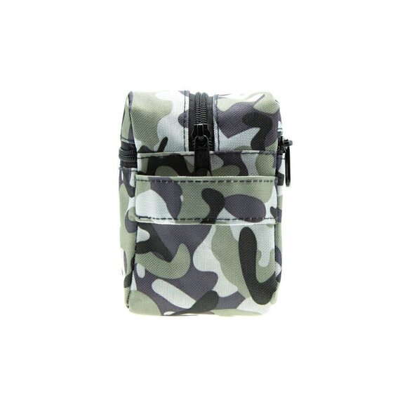 Unisex Camo Dopp Kit - Picture 2 of 3